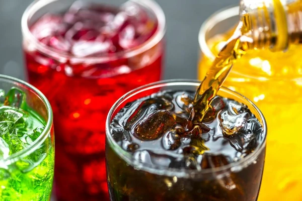 India's Import of Carbonated Beverages Hits a Low of $12M in November 2023